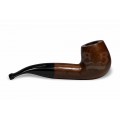 Cachimbo Bertoldi Elite Mini Natural Curvo Permanente